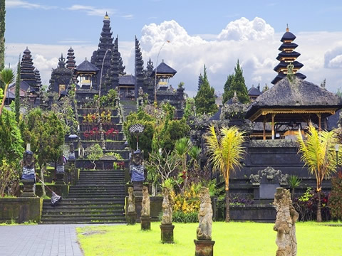 Bali